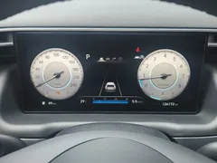 2022 Hyundai Tucson Gasoline 1.6 Turbo 2WD — фото 10