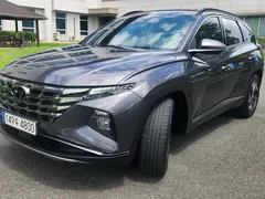 2022 Hyundai Tucson Gasoline 1.6 Turbo 2WD — фото 11