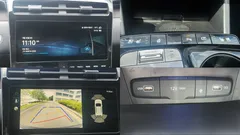 2022 Hyundai Tucson Gasoline 1.6 Turbo 2WD — фото 15
