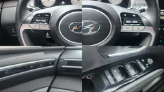 2022 Hyundai Tucson Gasoline 1.6 Turbo 2WD — фото 16