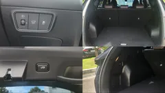 2022 Hyundai Tucson Gasoline 1.6 Turbo 2WD — фото 18