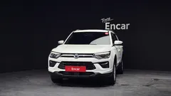 2024 KG_Mobility_Ssangyong KORANDO Gasoline 1.5 2WD C5 — фото 3