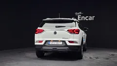 2024 KG_Mobility_Ssangyong KORANDO Gasoline 1.5 2WD C5 — фото 4