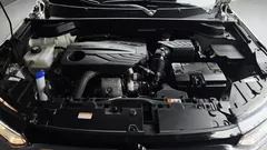2024 KG_Mobility_Ssangyong KORANDO Gasoline 1.5 2WD C5 — фото 6