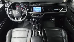 2024 KG_Mobility_Ssangyong KORANDO Gasoline 1.5 2WD C5 — фото 7