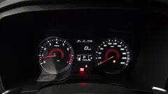 2024 KG_Mobility_Ssangyong KORANDO Gasoline 1.5 2WD C5 — фото 8