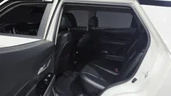 2024 KG_Mobility_Ssangyong KORANDO Gasoline 1.5 2WD C5 — фото 11