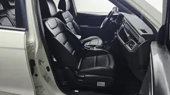 2024 KG_Mobility_Ssangyong KORANDO Gasoline 1.5 2WD C5 — фото 12