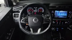 2024 KG_Mobility_Ssangyong KORANDO Gasoline 1.5 2WD C5 — фото 13