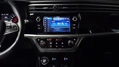 2024 KG_Mobility_Ssangyong KORANDO Gasoline 1.5 2WD C5 — фото 14