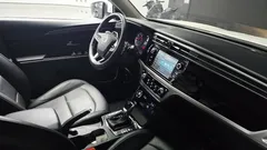2024 KG_Mobility_Ssangyong KORANDO Gasoline 1.5 2WD C5 — фото 19