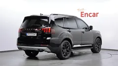 2022 Kia Mohave Diesel 3.0 4WD 5-Seater — фото 2