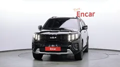 2022 Kia Mohave Diesel 3.0 4WD 5-Seater — фото 3