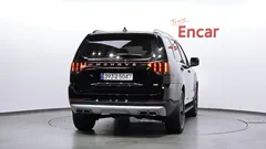 2022 Kia Mohave Diesel 3.0 4WD 5-Seater — фото 4