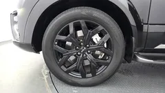 2022 Kia Mohave Diesel 3.0 4WD 5-Seater — фото 5