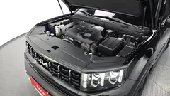 2022 Kia Mohave Diesel 3.0 4WD 5-Seater — фото 6
