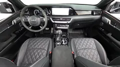 2022 Kia Mohave Diesel 3.0 4WD 5-Seater — фото 7