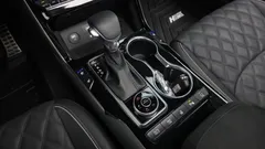 2022 Kia Mohave Diesel 3.0 4WD 5-Seater — фото 9