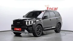 2022 Kia Mohave Diesel 3.0 4WD 5-Seater — фото 12