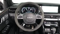 2022 Kia Mohave Diesel 3.0 4WD 5-Seater — фото 16