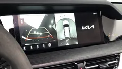 2022 Kia Mohave Diesel 3.0 4WD 5-Seater — фото 18