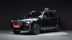 2022 BMW X7 xDrive 40i M Sport 6STR — фото 1