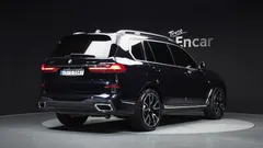 2022 BMW X7 xDrive 40i M Sport 6STR — фото 2