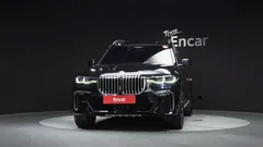 2022 BMW X7 xDrive 40i M Sport 6STR — фото 3