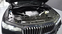 2022 BMW X7 xDrive 40i M Sport 6STR — фото 6