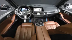2022 BMW X7 xDrive 40i M Sport 6STR — фото 7