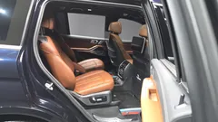 2022 BMW X7 xDrive 40i M Sport 6STR — фото 12
