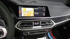2022 BMW X7 xDrive 40i M Sport 6STR — фото 14