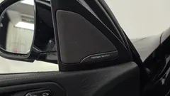 2021 BMW X6 xDrive40i M Sport, чёрный — фото 17