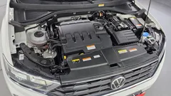 2021 Volkswagen T-Roc 2.0 TDI Prestige, белый — фото 6