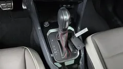 2021 Volkswagen T-Roc 2.0 TDI Prestige, белый — фото 9