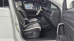 2021 Volkswagen T-Roc 2.0 TDI Prestige, белый — фото 11