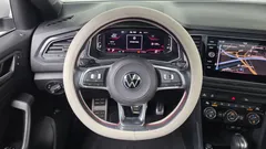 2021 Volkswagen T-Roc 2.0 TDI Prestige, белый — фото 13
