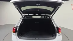 2021 Volkswagen T-Roc 2.0 TDI Prestige, белый — фото 20