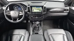 2022 KG_Mobility_Ssangyong Rexton Diesel 2.2 2WD, серый — фото 7