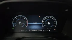 2022 KG_Mobility_Ssangyong Rexton Diesel 2.2 2WD, серый — фото 8