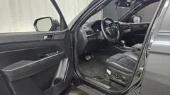 2022 KG_Mobility_Ssangyong Rexton Diesel 2.2 2WD, серый — фото 10