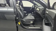 2022 KG_Mobility_Ssangyong Rexton Diesel 2.2 2WD, серый — фото 11