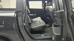 2022 KG_Mobility_Ssangyong Rexton Diesel 2.2 2WD, серый — фото 12