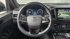 2022 KG_Mobility_Ssangyong Rexton Diesel 2.2 2WD, серый — фото 13