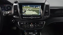 2022 KG_Mobility_Ssangyong Rexton Diesel 2.2 2WD, серый — фото 16