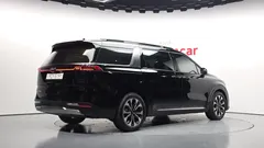 2023 Kia Carnival Gasoline 9-Seater Signature — фото 2