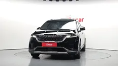 2023 Kia Carnival Gasoline 9-Seater Signature — фото 3