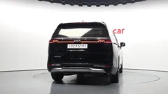 2023 Kia Carnival Gasoline 9-Seater Signature — фото 4