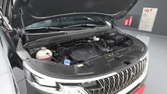 2023 Kia Carnival Gasoline 9-Seater Signature — фото 6