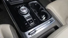2023 Kia Carnival Gasoline 9-Seater Signature — фото 9